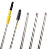 Adjustable Extension Rod for Paint Roller Use
