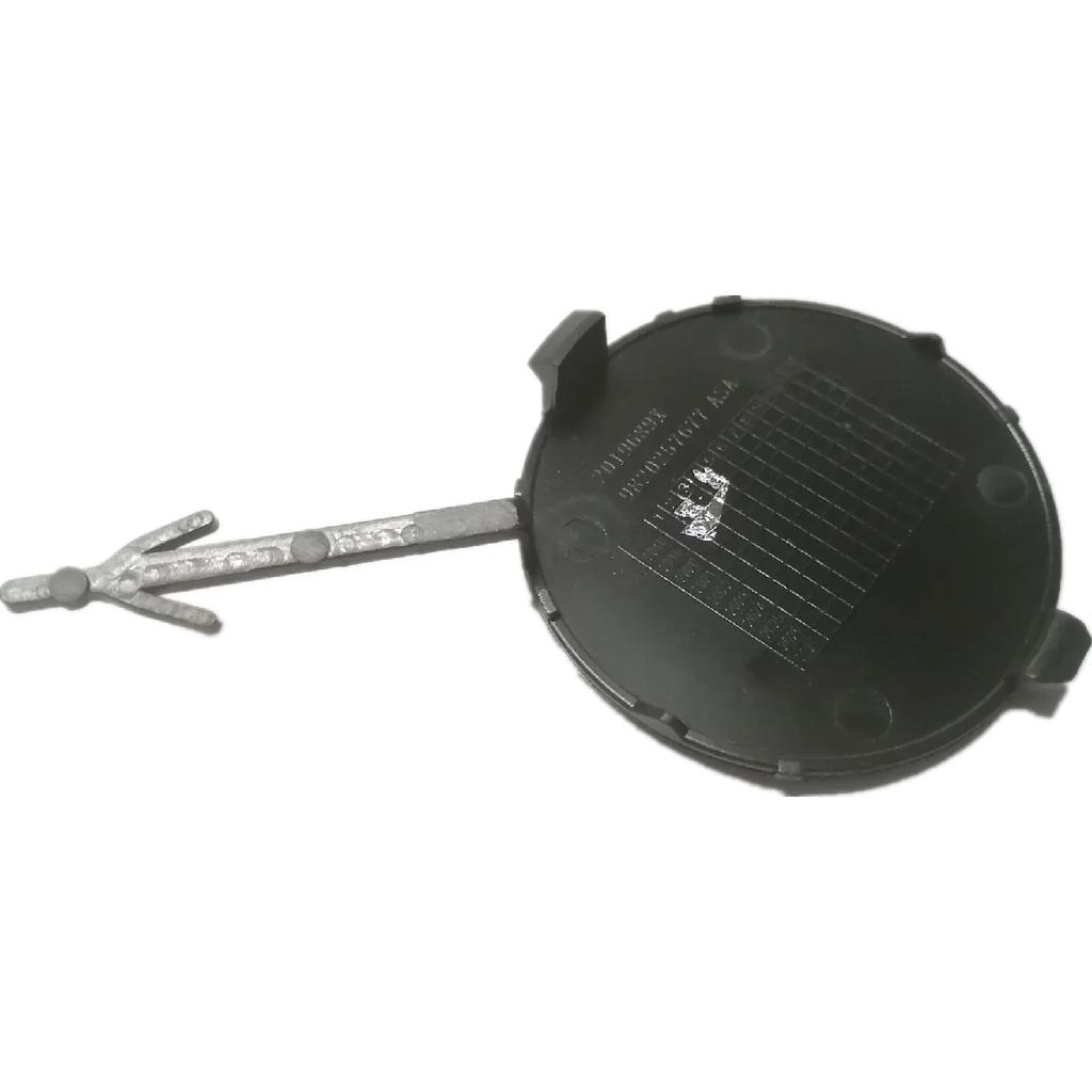 Towing Hook Cover Plate YL00873480 YL008584XT YL008583XT For Citroen C5 AIRCROSS Trailer Cover