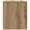 TV Stand Artisan Oak 60 x 35 x 40 cm Particleboard
