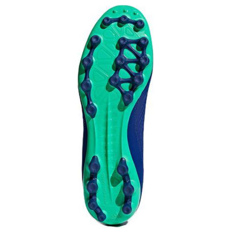 Adidas Predator 18.3 Ag Artificial Grass 'Blue White' CP9308