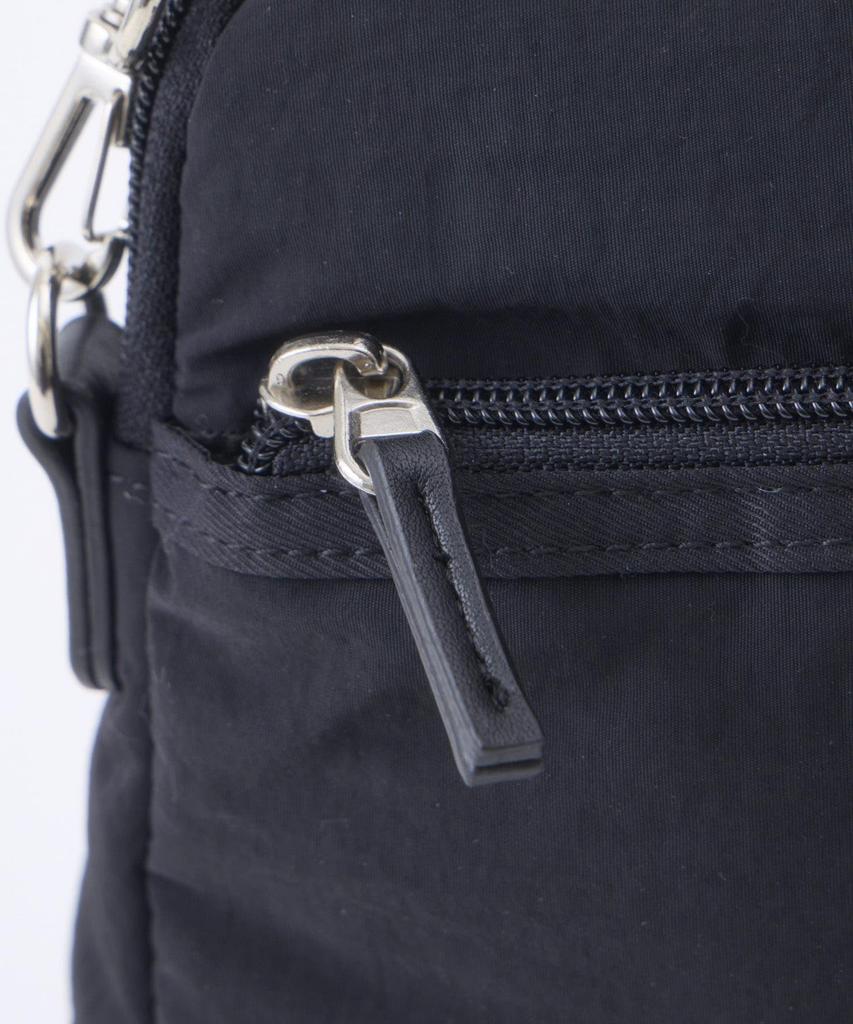 COSPO Axelväska med Läppkorts- och Multifunktionsfickor, Dubbelsidig Vattenavvisande, Lättvikt, 2-vägsficka, Fack,