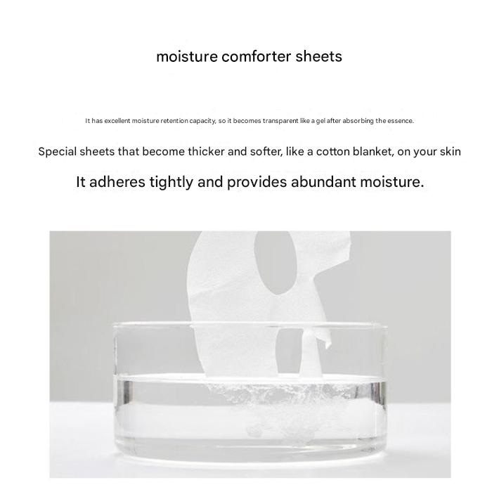 Rejuran Derma Healer Moisture Treatment Mask 23ml X 5ea (3 Options)