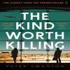 The Kind Worth Killing by Peter Swanson Paperback Book 9780571302222