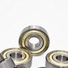 16100ZZ 10pcs Bearing 10*28*8(mm) Chrome Steel Metal Sealed