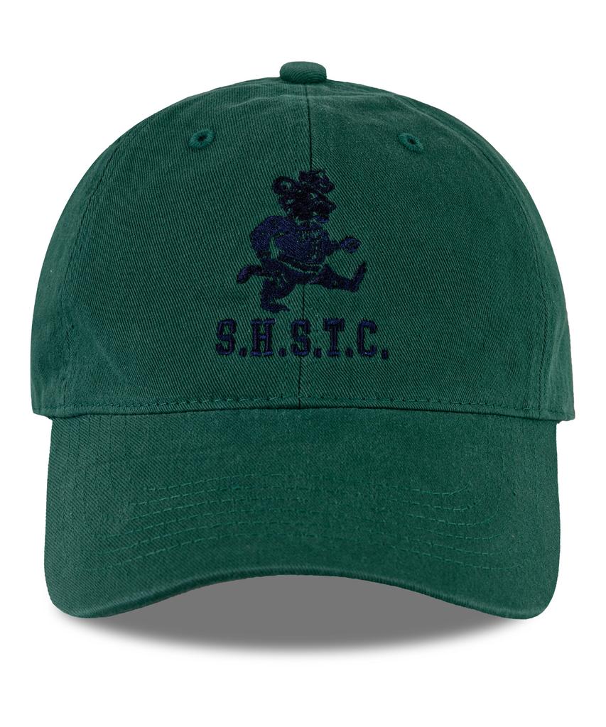 NAVYTEAM S.H.S.T.C Washing Ball Cap