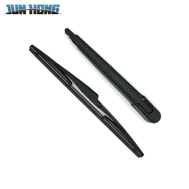 Hyundai Grand Santa Fe Rear Wiper Arm & Blade Assembly (2013-2017)