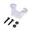 5Pcs N20 Motor Mounting Bracket Heavy Duty Micro Gear Motor Fixed Frame Mount Holder Airplane Model Motor Seat Motor Accessories