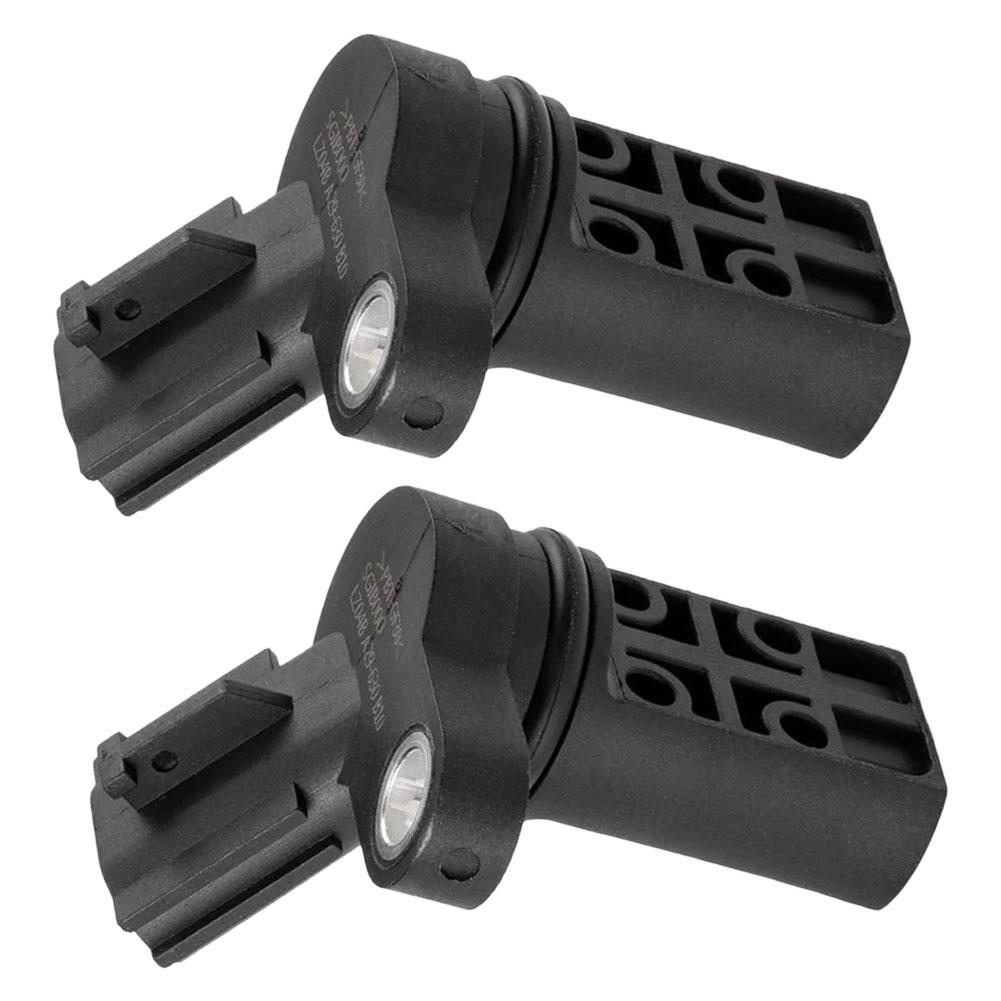 

Engine Crankshaft Position Sensor Highly Sensitive Car Sensor Replacement Auto Accessories