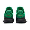 Hengxing Erke Qianxun TD Fashion Trend Shock Absorption Rebound Anti-Side Flip Low-Top Basketball Shoes Men sneakers Lime-Green Black 51125104478-505