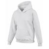 Gildan Childrens/Kids Plain Heavy Blend Hoodie