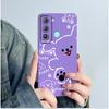 For Tecno Pop 5 LTE Phone Case 5Lte BD4 BD4i BD4a Cover Soft Silicon Cute Cartoon Panda Flower Boys Girls Funda Protective Coque