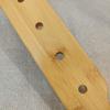 Bamboo 5-Hole Light Paddle Training Tool - Erotic Spanking Aid