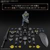 Bandai Spirits 30 Minutes Fantasy Rosan Lancer [Charakter Plastikmodell]