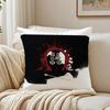 Korean Drama A-All Of Us Are Dead Cushion Cover Linen Pillowcase Soft For Sofa Bed Home Room Decor