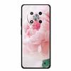 Custodia Per ZTE Blade A73 5G Lusso Morbido Silicone TPU Copri Telefono Per ZTE Blade A73 5G 7160N Cartoon Fiori Protettivi Nuovi Fundas
