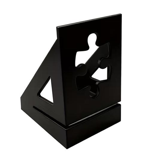 Suport Cutie Puzzle Jigsaw Suport Capac Cutie Puzzle All-in-One Suport Afiș Puzzle pentru Toți Pasionații Birou Acasă