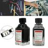 Car Air Conditioning Systems Repair Adhesive High Temperature Resistance Long Lasting Pipe Seal Strong Adhesion Nontoxic