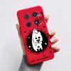 For Huawei nova 12i Case Huawei nova 12i Phone Case Huawei nova 12I CTR-L81 6.7'' Cute Panda Shockproof Bumper Cover Soft Fundas