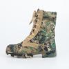 BoZong High-Top Camouflage Tactical Desert Boots