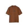 T Shirt Men's Granite Brown DC9769-204