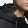 Nike Therma-FIT Tech GORE-TEX Solid Color Comfortable Versatile Hooded Zip Jacket Men jackets Black FZ0725-060
