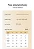 Men's 100% Cotton Thermal Underwear Set