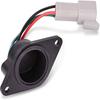 For Club Car DS & Precedent ADC Elektrisk Vognmotor 102704901
