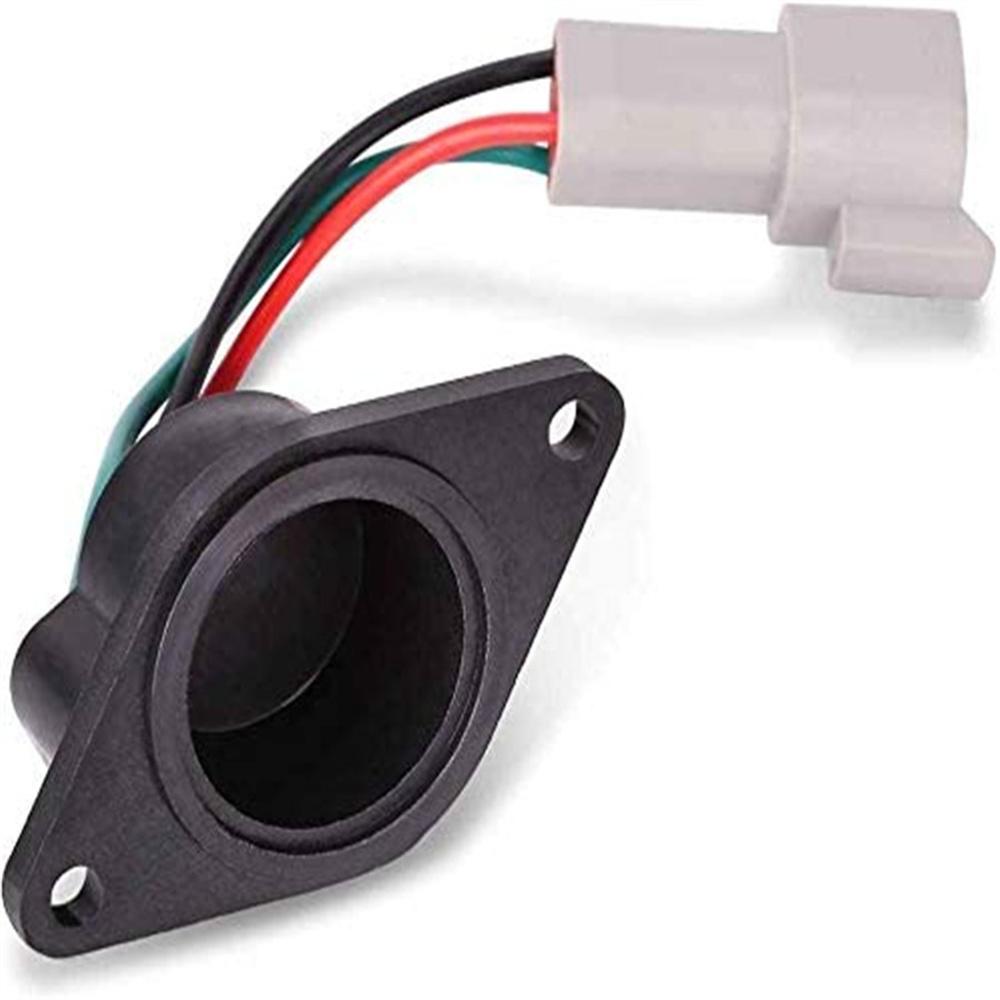 For Club Car DS & Precedent ADC Elektrisk Vognmotor 102704901