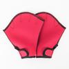 Unisex Summer Half-Finger Paddle Gloves for Water Sports and Diving