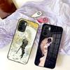 Amano Corpus Animae Phone Case for Xiaomi 15 14 13 12 Mi 11 Pro Ultra Lite Glass Cover