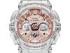 Casio Casio Watch Analog Digital S Series Skeleton G-SHOCK G-Shock Men's Ana-Digi GMA-S120SR-7A [Item]