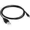 CHILDMORY 2M/6.56FT Charger Cable USB Charging Cable Lead Wire Cord for DS Lite NDSL Console