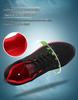 Men's Lightweight Korean-Style Mesh Running Shoes, Casual Trendy Design