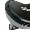 Melissa (24.5) MELISSA GLASS HEEL AD Women Sandals Black