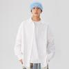 MINISO Men's Oxford Long-Sleeve Shirt