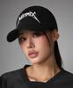 XEXYMIX Nx Sporty Lettering Ball Cap Xul2Ac1622