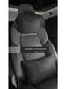 Lynk & Co Zeekr Headrest & Lumbar Support Pillow for Models 01/02/03/05/06/09