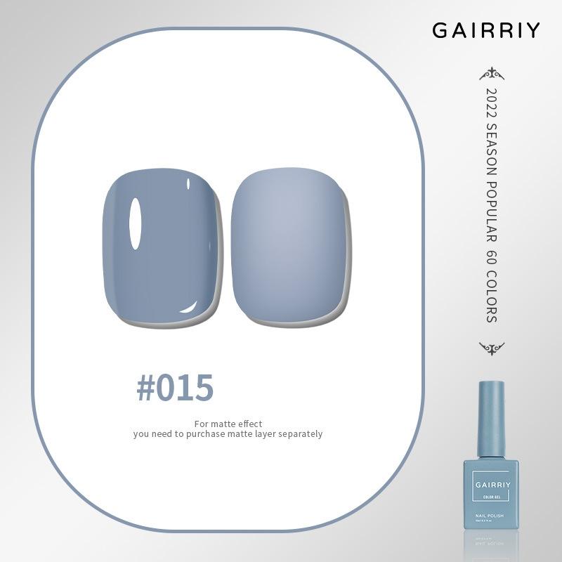 Full Range of Nail Polish Sets for Nail Salons