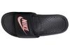 Nike Benassi Jdi Black Rose Gold Women's Women's 343881-007