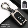 Tenth-Gen Honda Civic, Accord, CRV, Vezel & More Key Case