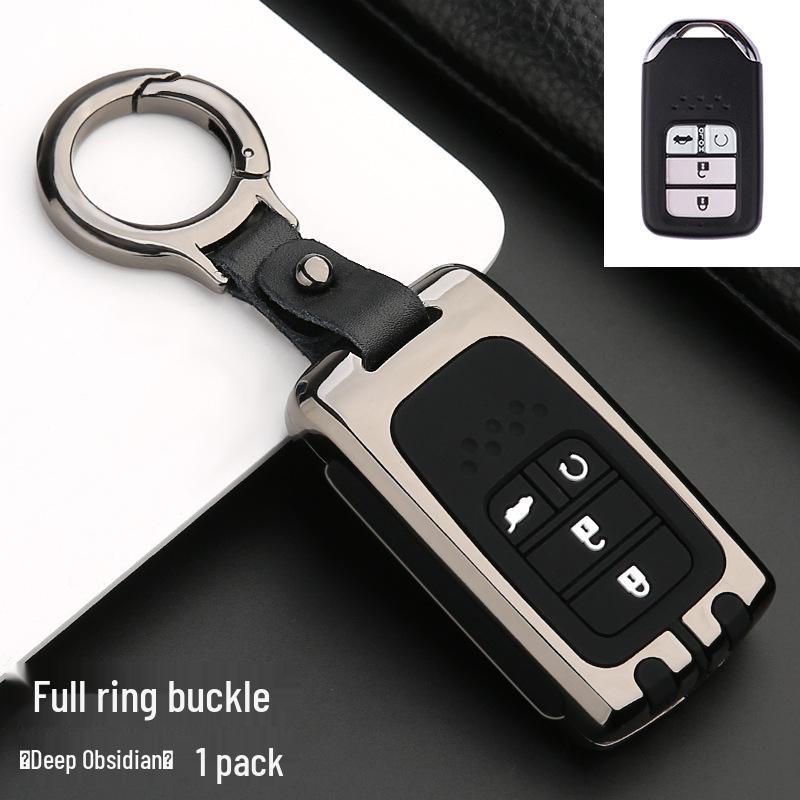 Tenth-Gen Honda Civic, Accord, CRV, Vezel & More Key Case