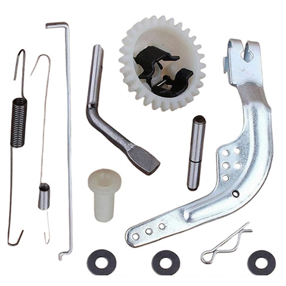 Engine Governor Kit for Honda GX140 For GX160 For GX200 5.5HP 7.5HP Models Replacement Speed Control Assembly for Field Use