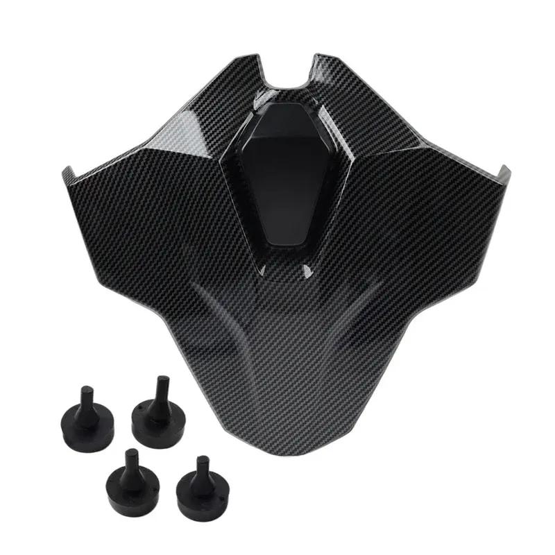 Motorcycle Rear Passenger Cowl Seat Back Cover Fairing Part For BMW S1000RR S1000 RR -2024