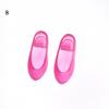 Colorful Foot Length 2.2cm Fashion Doll Shoes High Heels Shoes 1/6 Dolls Boot Accessories