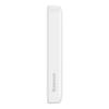 Magnetic Power Bank Baseus Magnetic Mini 10000mAh, USB-C 20W Magsafe (White)
