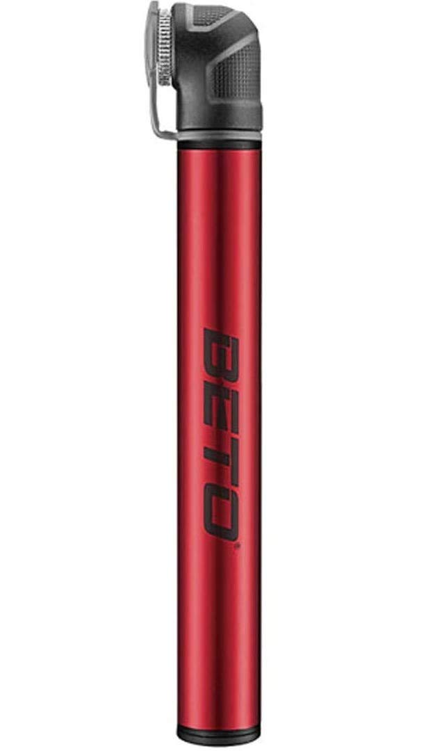 

smallest mini bicycle French valve portable air made in [BETO] World s pump, pump, compatible, pump, pump, Taiwan, 120psi, PVP-003ARD