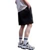 Fila ORIGINALE Casual Shorts Men's Jet Black BK F51M529802F-BK