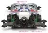 Tamiya Full Cowl Mini 4WD Series 42 Magnum 19442 1/32 No. Z-Wing (AR Chassis)