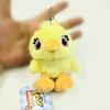 Toy Story 4 4" Bean Plush Soft Cute Keychain Pixar Woody Buzz Bunny Toys Ducky