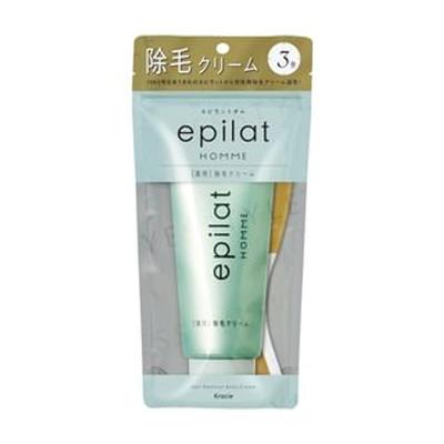 Epilat Homme Hair Removal Cream